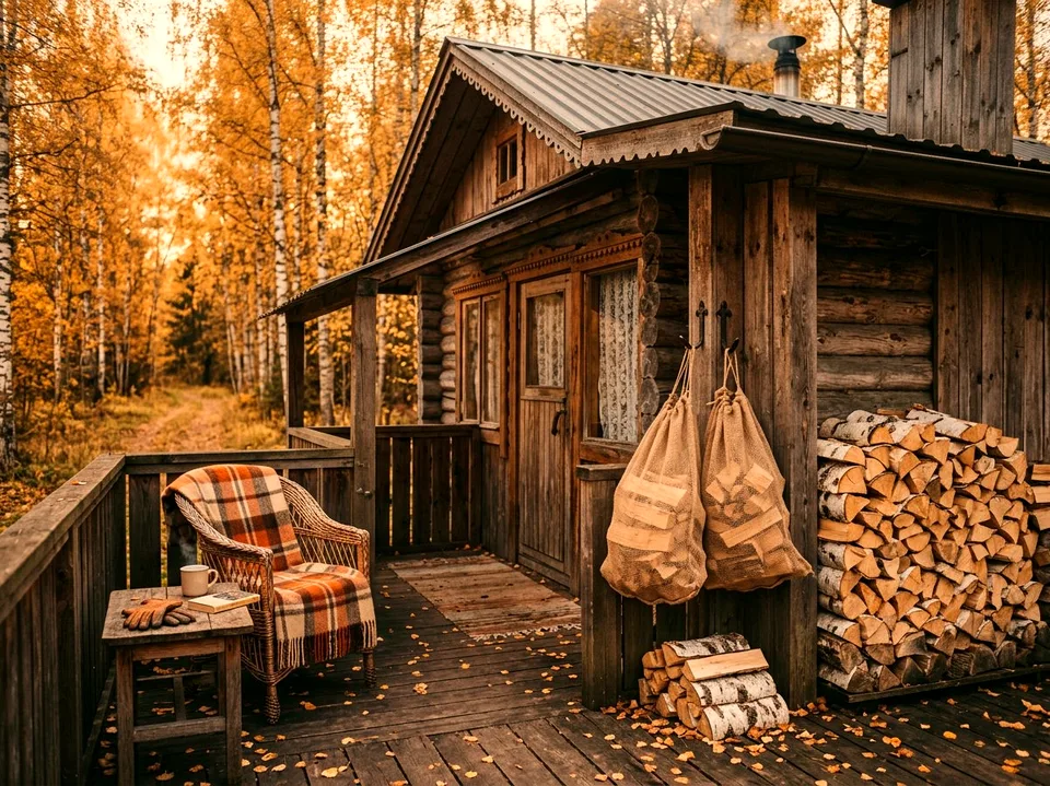 Для дачи в Ростове-на-Дону